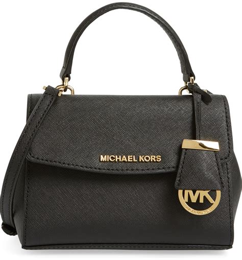 sac michael kors en solde|Michael Kors crossbody satchel.